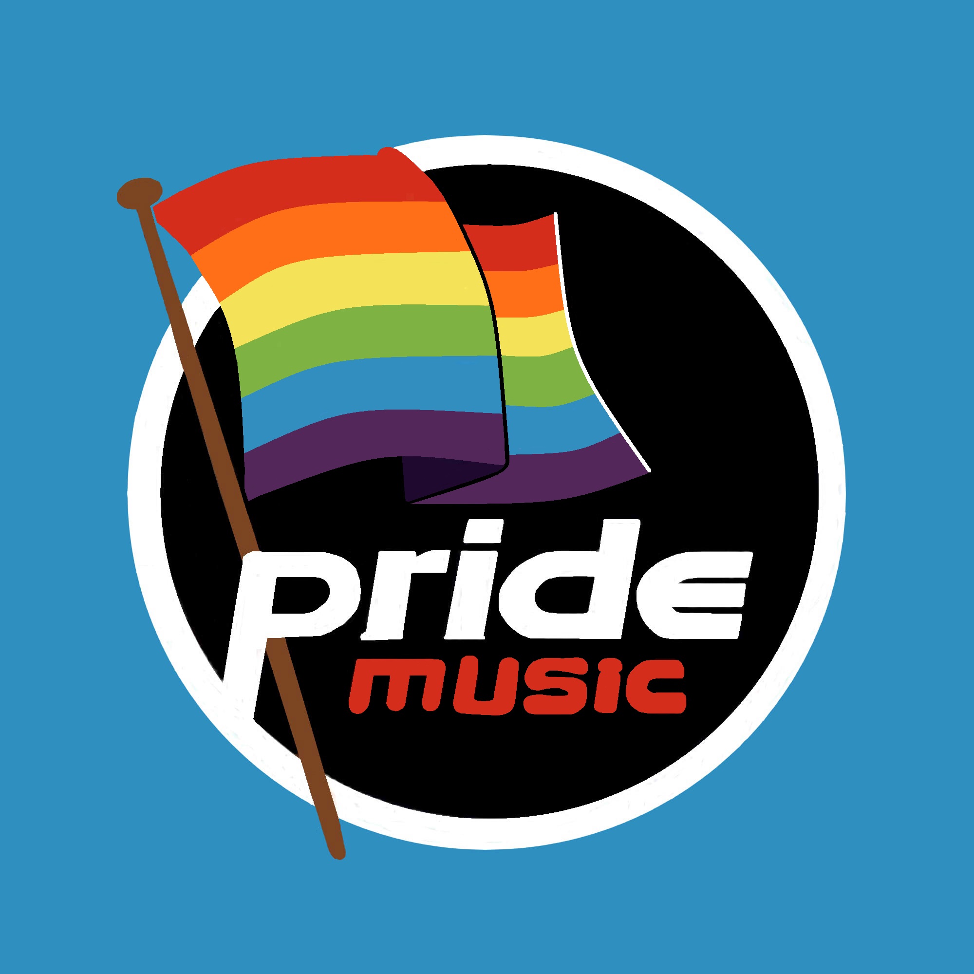 Pride Music Official Website